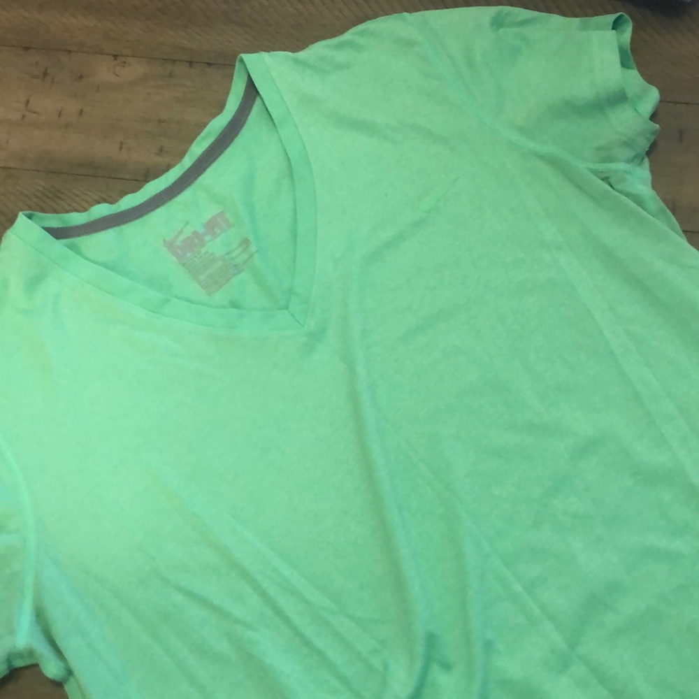 Nike Dri-Fit Top